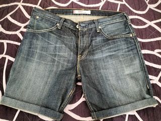 Shorts Levis Talla 42 