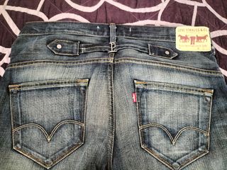 Shorts Levis Talla 42 