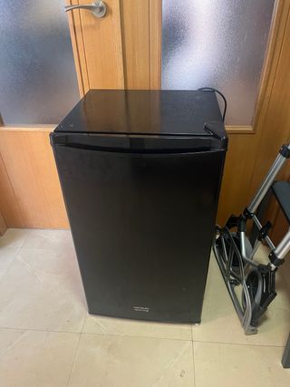 Mini nevera Bolero CoolMarket