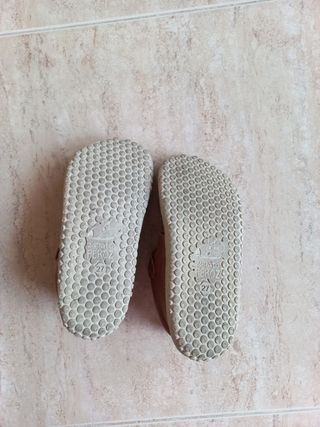 Sandalia zapato feroz tabarca rocker 2024 T.27