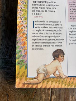 Qué se puede esperar cuando se está esperando