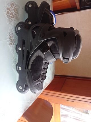 Patines en línea