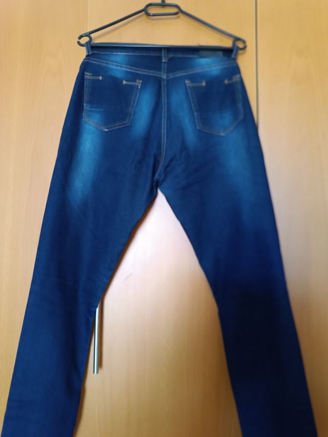 Jeans Mujer - Talla M (38-40)