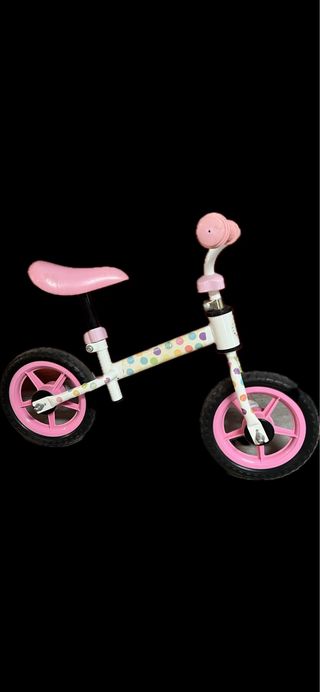 Bicicleta evolutiva Molto