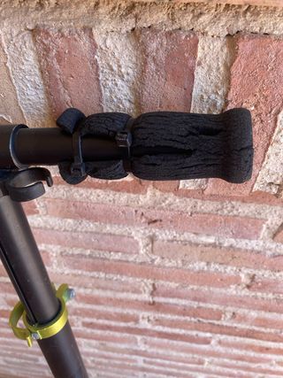 Patinete Infantil con suspensión