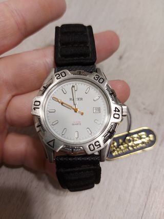 Reloj Racer HT7V720 - cuarzo