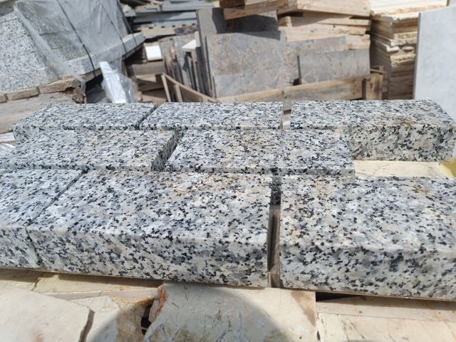 Tacos granito (20M²) 20x10x5cm