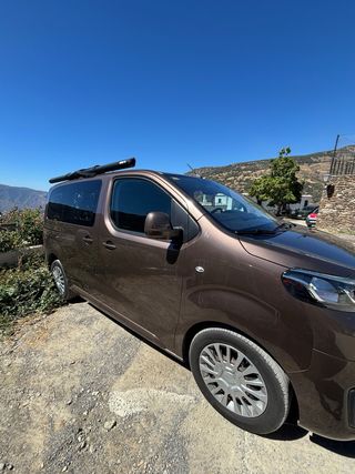 Toyota Proace Verso Corta 115 Camper