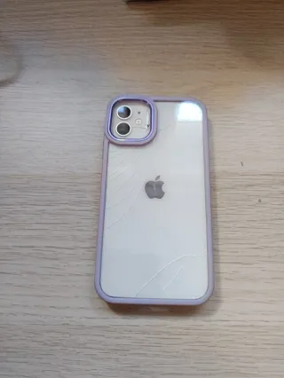 Todas las Fundas iPhone 11 x 20 euros