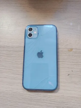 Todas las Fundas iPhone 11 x 20 euros