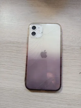 Todas las Fundas iPhone 11 x 20 euros