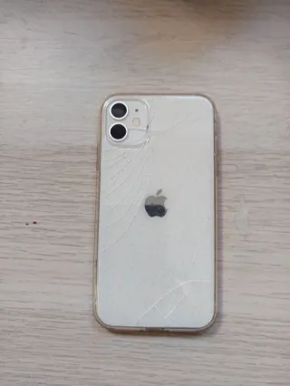 Todas las Fundas iPhone 11 x 20 euros