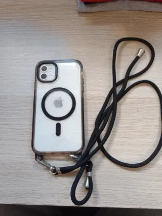 Todas las Fundas iPhone 11 x 20 euros