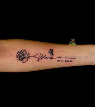 tatuador tattoo barcelona