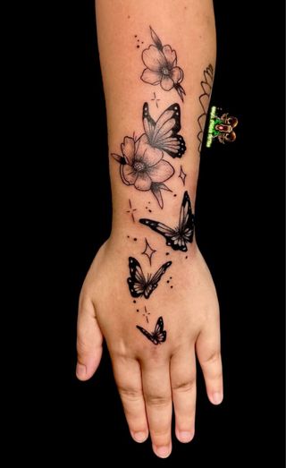 tatuador tattoo barcelona