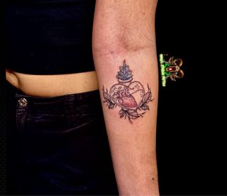 tatuador tattoo barcelona