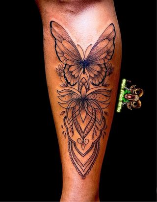 tatuador tattoo barcelona