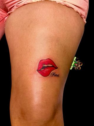 tatuador tattoo barcelona