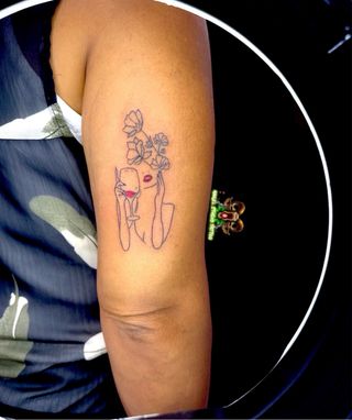 tatuador tattoo barcelona