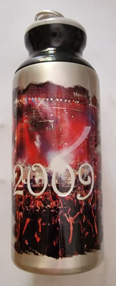 Borraccia Coca-Cola Borraccia concerto 2009