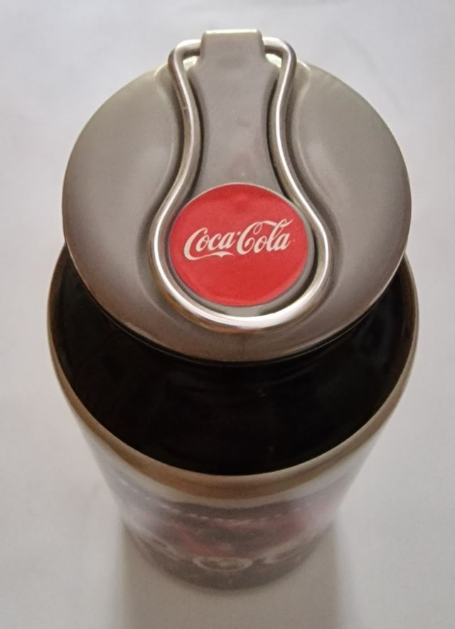 Borraccia Coca-Cola Borraccia concerto 2009