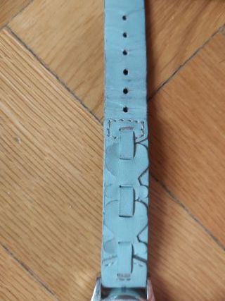 Reloj Tous niña azul