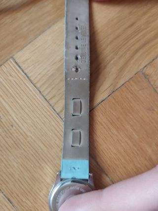 Reloj Tous niña azul