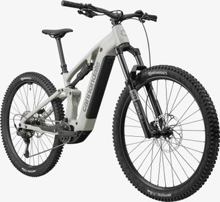 CANNONDALE MOTERRA 3 2025 Chalk Nueva Talla M