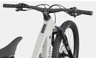 CANNONDALE MOTERRA 3 2025 Chalk Nueva Talla M