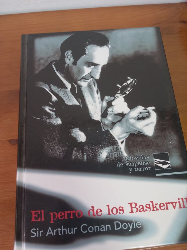 2 NOVELAS DE SUSPENSE Y TERROR