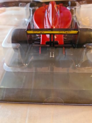Ferrari F1-90- Alain Prost -1990