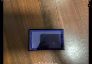 consola  Nintendo Switch