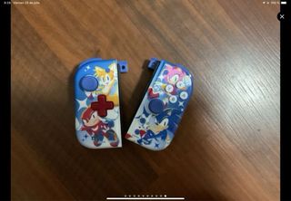 consola  Nintendo Switch