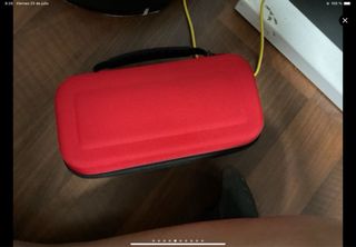 consola  Nintendo Switch