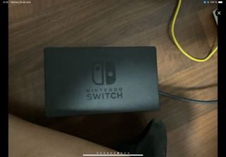 consola  Nintendo Switch