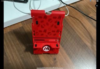 consola  Nintendo Switch