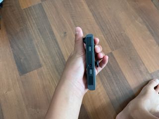 consola  Nintendo Switch
