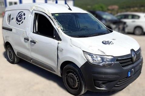 Renault Express 1.5 (2022) - Recambios