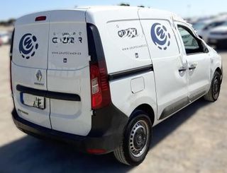 Renault Express 1.5 (2022) - Recambios