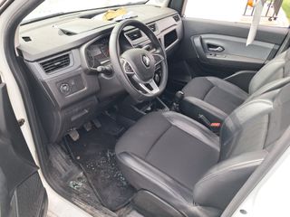 Renault Express 1.5 (2022) - Recambios