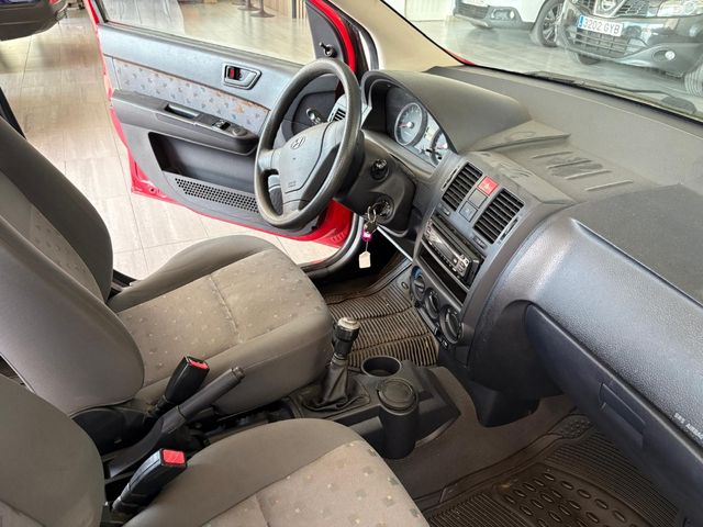 Nissan X-Trail 2002