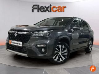 Suzuki SCross 1.4T S3 4WD Mild Hybrid