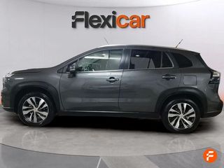 Suzuki SCross 1.4T S3 4WD Mild Hybrid