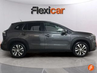 Suzuki SCross 1.4T S3 4WD Mild Hybrid
