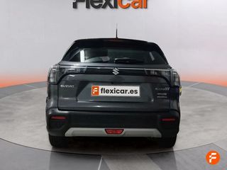 Suzuki SCross 1.4T S3 4WD Mild Hybrid
