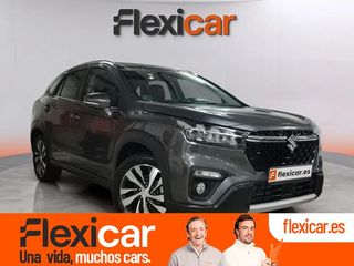 Suzuki SCross 1.4T S3 4WD Mild Hybrid