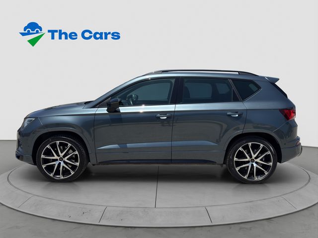 CUPRA Ateca 2.0 TSI 300CV 4Drive 2019