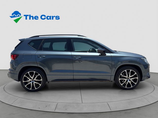 CUPRA Ateca 2.0 TSI 300CV 4Drive 2019