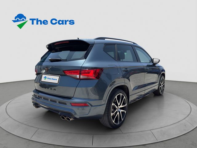 CUPRA Ateca 2.0 TSI 300CV 4Drive 2019
