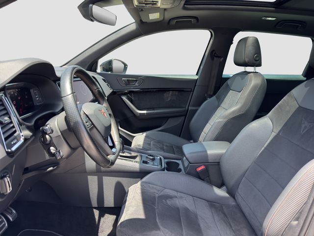 CUPRA Ateca 2.0 TSI 300CV 4Drive 2019